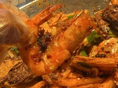 -嘎嘎鸭下巴·爆辣干锅(明教寺店)