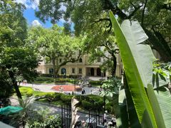 -星巴克臻选(广州沙面店)