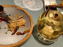 -小大董·烤鸭(观景餐厅·南京西路店)