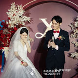 汕头婚礼｜泰式×新中式婚礼