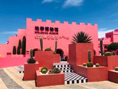 -漳州滨海火山岛自然生态风景区