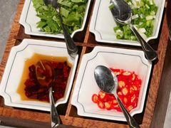 -鼎鼎香·港式火锅(北京SKP店)