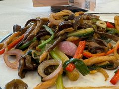 -岭南海晏楼(滨江东总店)