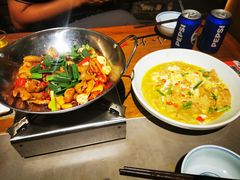 -湘村小灶·地道长沙菜·本地人优选(万家丽路店)