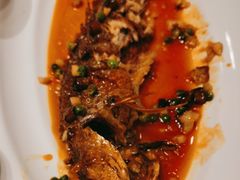 -万荣烤鸭店·北京菜(天坛店)