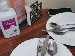 -克比叔叔印度餐厅Kebabs on the Grille(永康路分店)