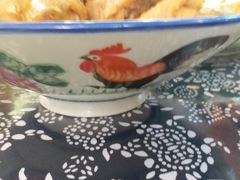 -八两八金·莱芜特色炒鸡(市南漳浦路店)