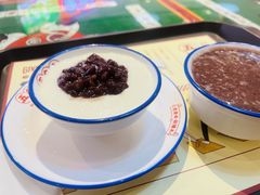 -五条人糖水铺(光谷世界城店)
