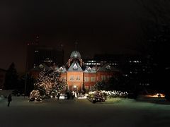 -北海道厅旧本厅舍(旧本庁舎)