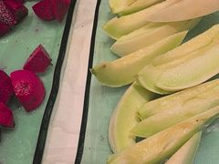 -钱小奴创意自助餐厅·原切谷饲安格斯畅吃(苏州昆山招商花园城店)