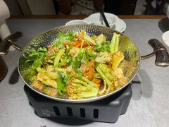 -姑苏家宴·苏帮菜·松鼠桂鱼(苏州总店)