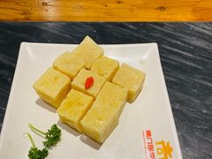 -南门四季铜锅涮肉(左家庄店)