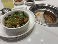 -德天雪花肥牛海鲜火锅(南苑东路店)