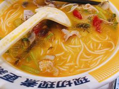 -粉小主·贵州酸汤牛肉粉(南京仙林金鹰店)