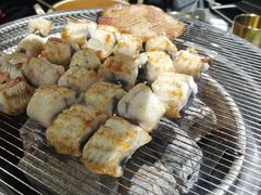 -本炙炭烤·蒲烧活鳗料理店(金沙洲店)