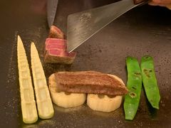 -神户牛排餐厅MOURIYA(总店)