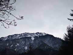 -硗碛藏寨·神木垒景区