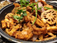 -渝蛙馆(新百店)