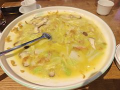 -三晋老田饸饹面(中大街店)