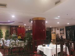 -东兴楼饭庄(六里桥店)