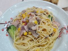 -蘑菇餐厅(小火瓦巷店)