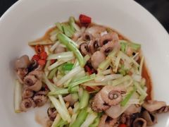 -鸽子侯·家宴·平价海鲜(绿地店)