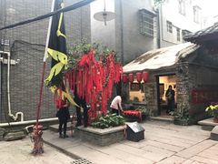 景点-小洲村