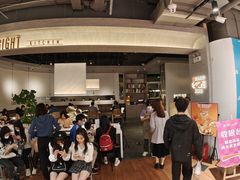 -BE BRIGHT KITCHEN(正佳广场店)