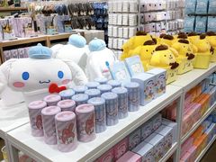 -名创优品(天河区正佳广场二店)