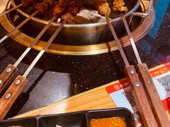 -水浒烤肉(国贸店)