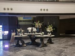 -古尔沟华美达温泉度假酒店