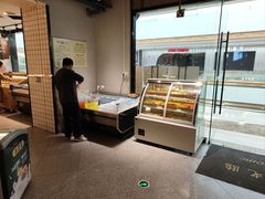 -捞小鲜虾滑海鲜自助火锅(嵊州吾悦店)