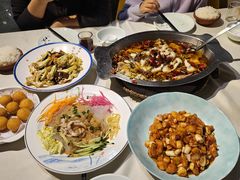 -鑫巴蜀(和平里店)