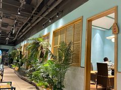 -春润大地海南椰子鸡(沙井京基百纳广场店)