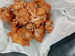 -滨河味道(北大街店)