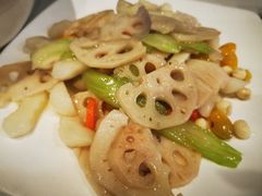-古尚锦酒楼·水上餐厅