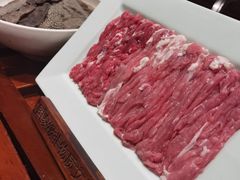 -东来顺•非遗火锅(外滩店)