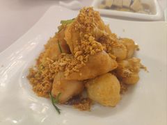 -顺风海鲜港(金玉兰店)