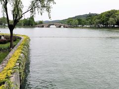 -渤公岛生态公园