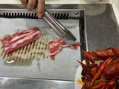 -伊尔曼都自助餐厅(102国道店)