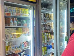 -金狮饼店(关闸马路店)