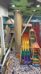 -meland亲子乐园·派对·研学(淄博万象汇店)