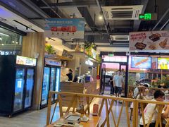 -木屋烧烤(创意园店)