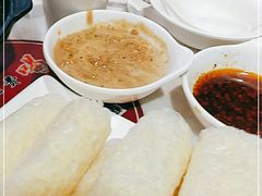 -食潮汕头鲜牛馆(望京保利店)