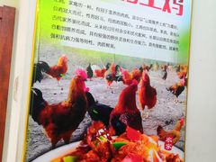 -天伦海鲜·老味道·青岛菜(栈桥天主教堂店)