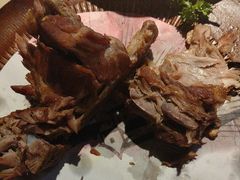 -红蜡烛-养生粥-津鲁菜(中山路店)