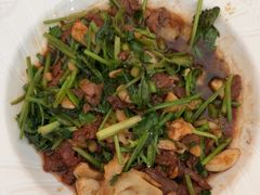 -桂满陇·蟹黄小笼汤包(中山公园店)