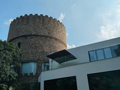 -J Create城市露营咖啡·简餐·宠物(上海动物园店)