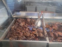 -老黄记手撕烤兔(玉林街店)
