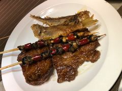-海盐宾馆-中餐厅